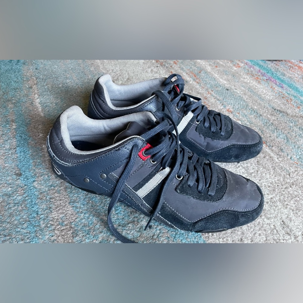 Diesel men's shoes 9